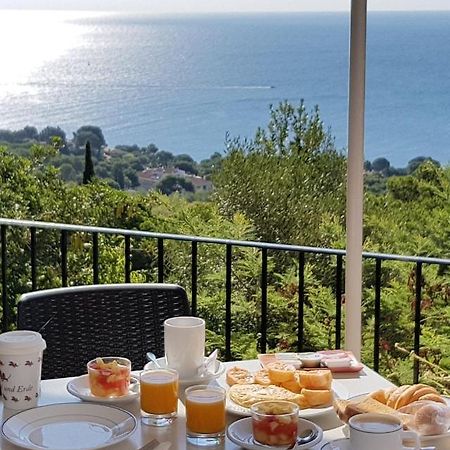 Hostal Sa Barraca - Adults Only Begur Kültér fotó