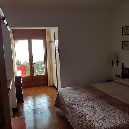 Hostal Sa Barraca - Adults Only Begur Kültér fotó