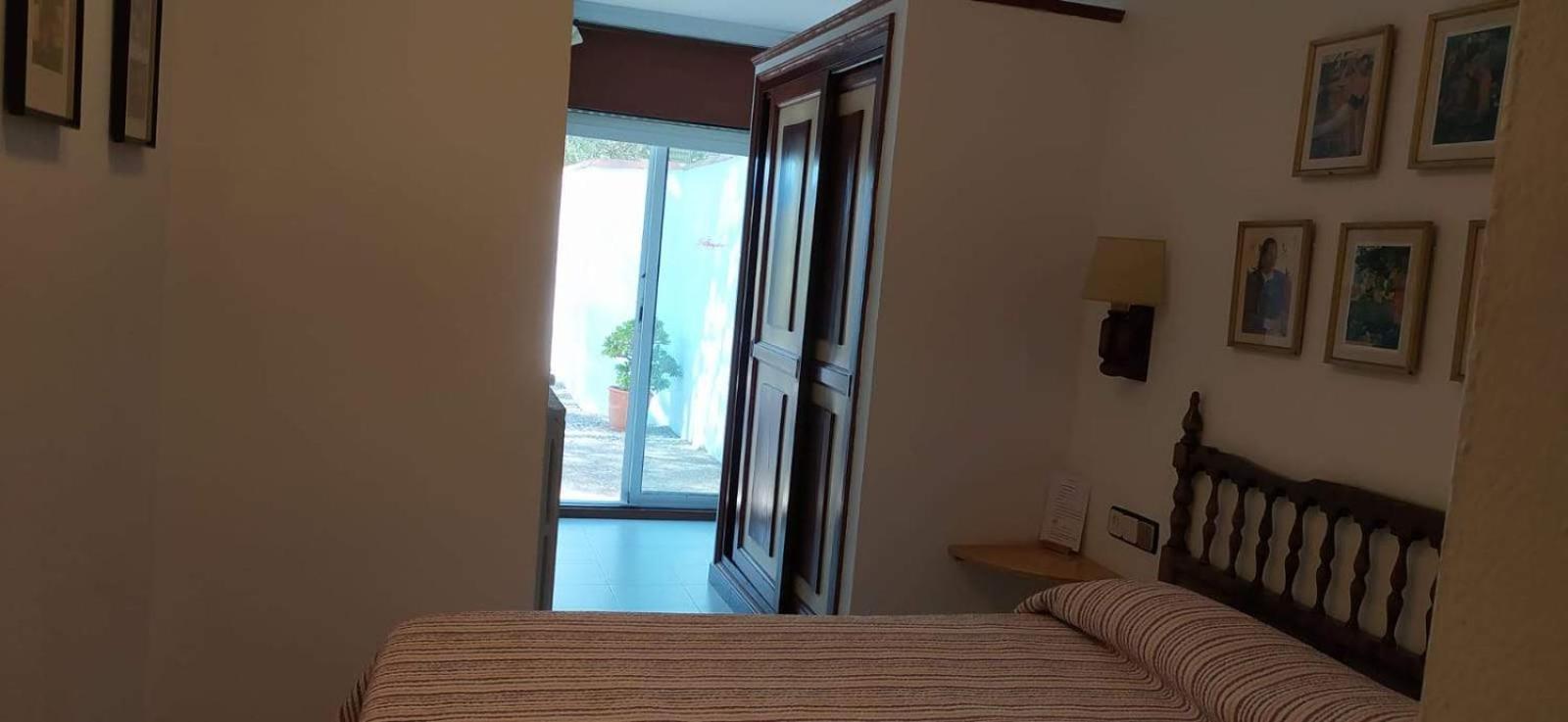 Hostal Sa Barraca - Adults Only Begur Kültér fotó