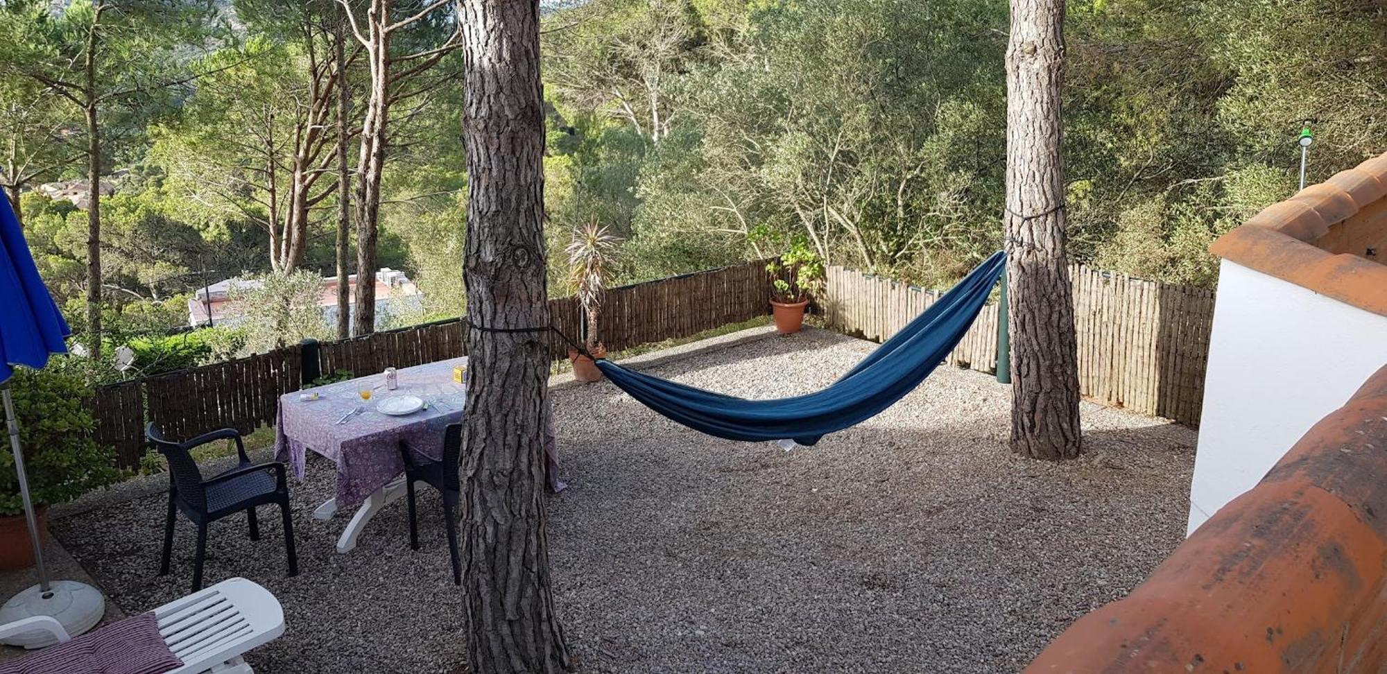 Hostal Sa Barraca - Adults Only Begur Kültér fotó