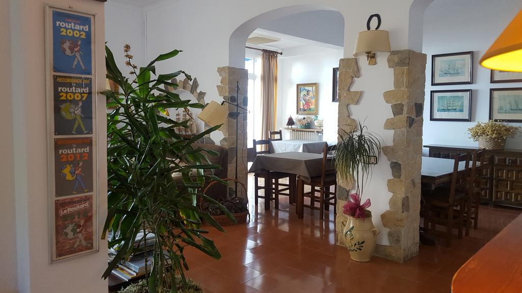 Hostal Sa Barraca - Adults Only Begur Kültér fotó