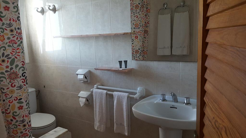 Hostal Sa Barraca - Adults Only Begur Kültér fotó