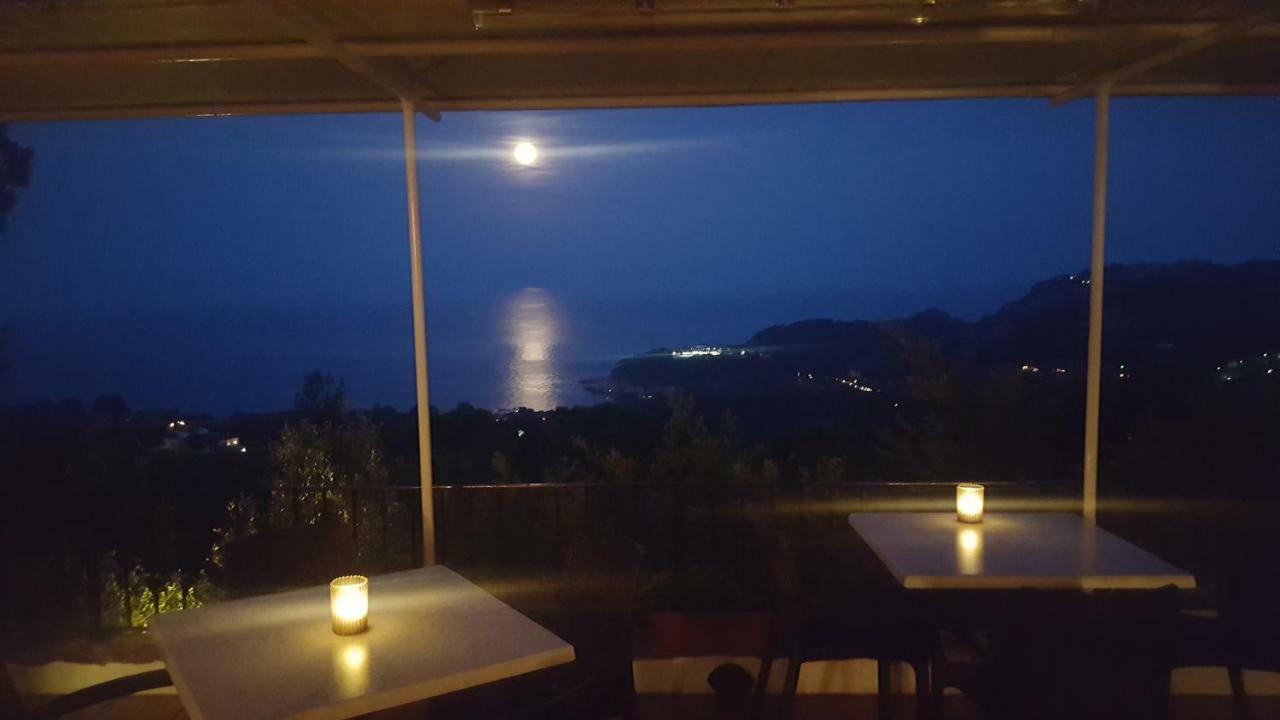 Hostal Sa Barraca - Adults Only Begur Kültér fotó