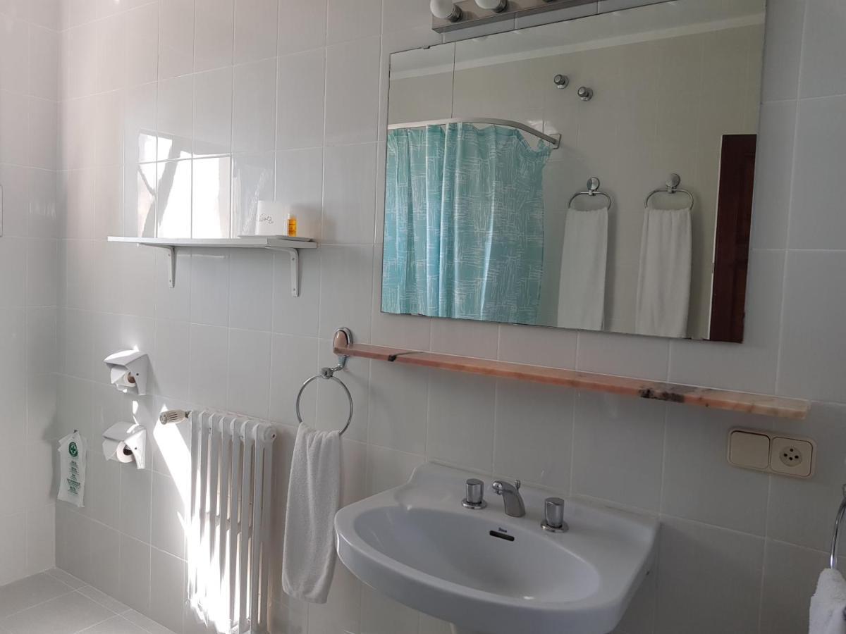 Hostal Sa Barraca - Adults Only Begur Kültér fotó